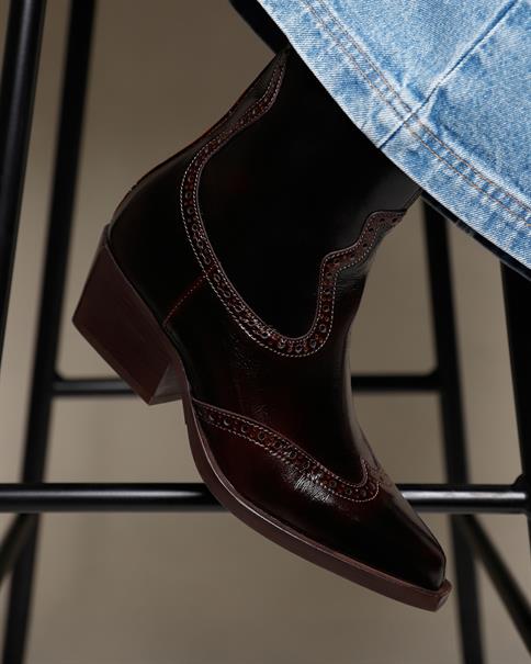 VIA VAI Do Aiden Dames Laars