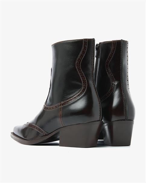 VIA VAI Do Aiden Dames Laars