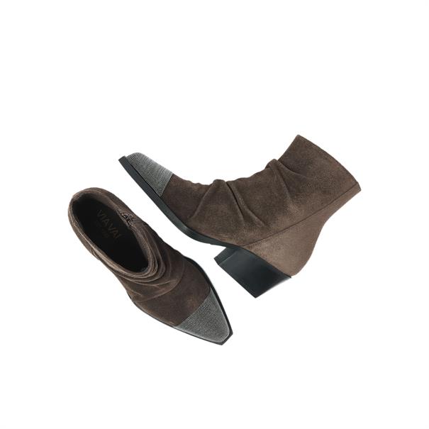 VIA VAI Do Berkley Dames Laars