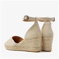 VIA VAI Flora Braid Dames Espadrille