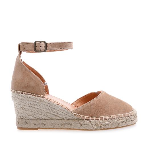 VIA VAI Flora Dames Espadrille