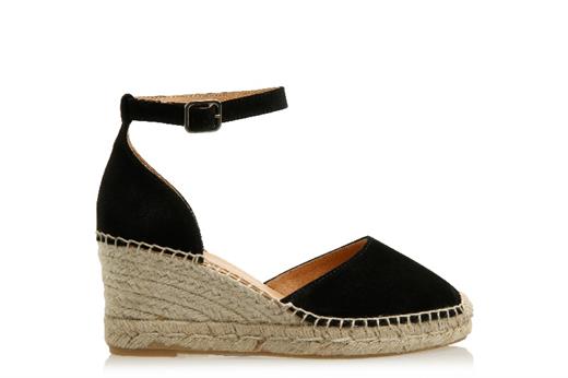 VIA VAI Flora Dames Espadrille