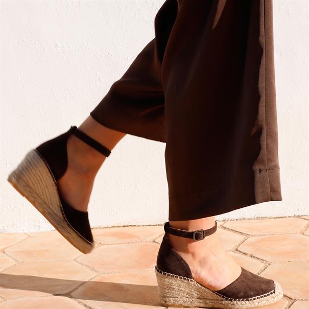 VIA VAI Flora Dames Espadrille