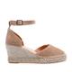 VIA VAI Flora Dames Espadrille