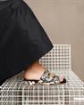 VIA VAI Gigi Lena Dames Slipper