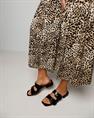 VIA VAI Gigi Lena Dames Slipper