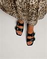 VIA VAI Gigi Lena Dames Slipper
