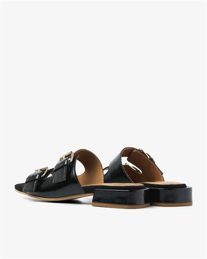 VIA VAI Gigi Lena Dames Slipper