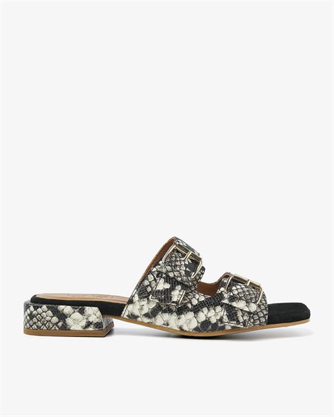 VIA VAI Gigi Lena Dames Slipper