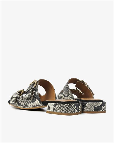 VIA VAI Gigi Lena Dames Slipper