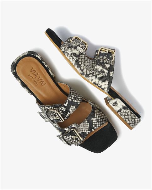 VIA VAI Gigi Lena Dames Slipper