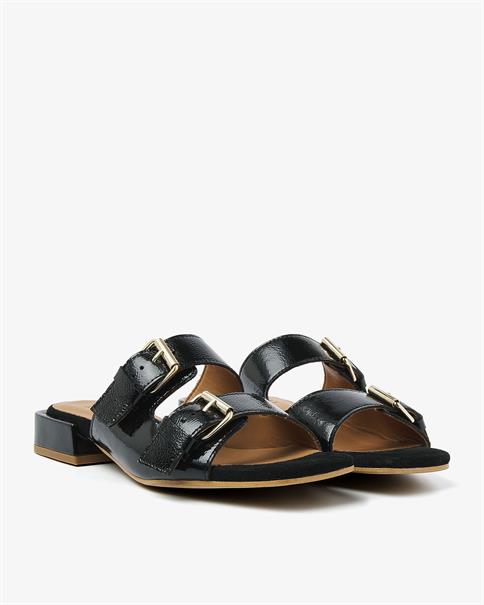 VIA VAI Gigi Lena Dames Slipper