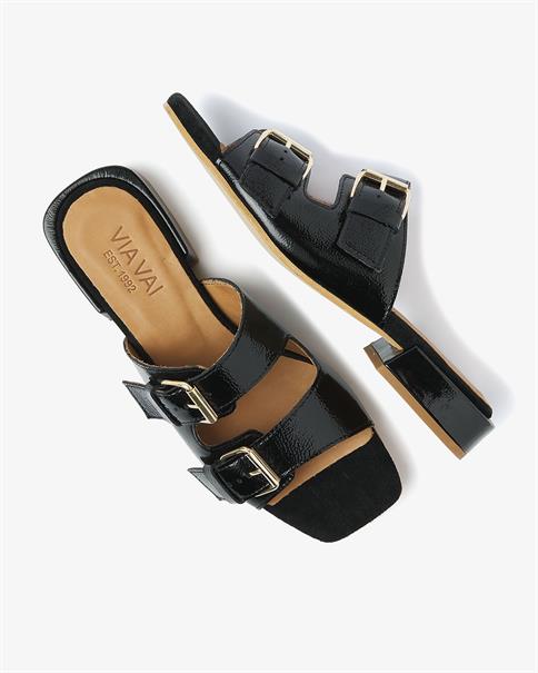 VIA VAI Gigi Lena Dames Slipper