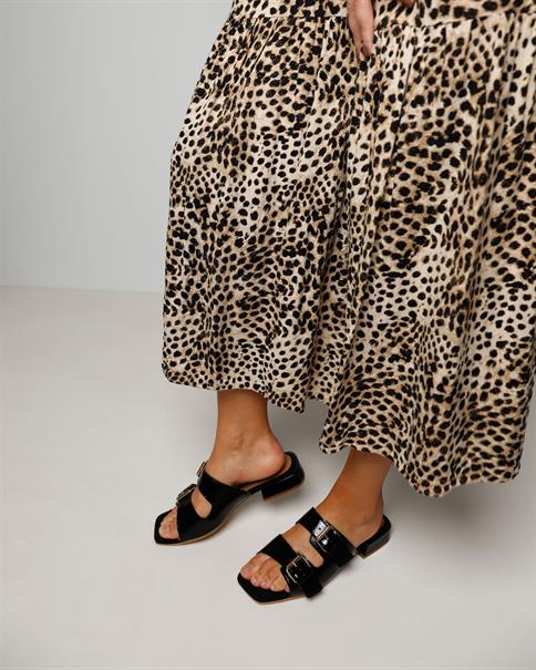 VIA VAI Gigi Lena Dames Slipper