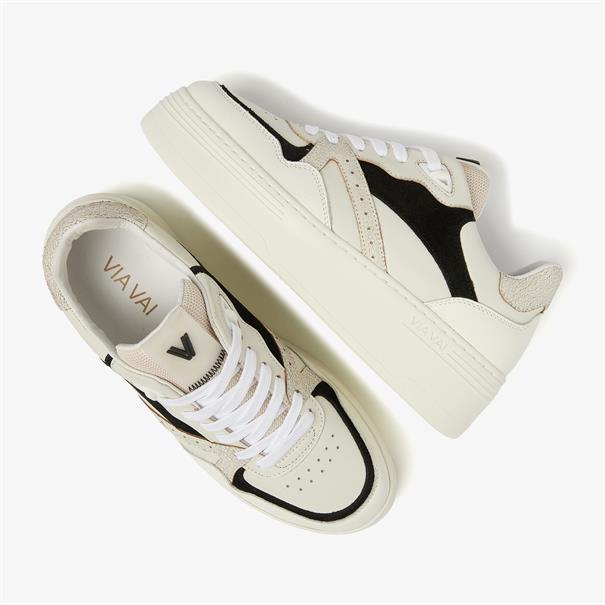 VIA VAI Isa Bo Dames Sneaker