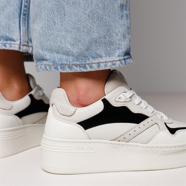 VIA VAI Isa Bo Dames Sneaker