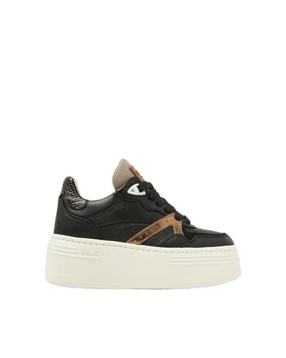 VIA VAI Isa Brooklyn Dames Sneaker