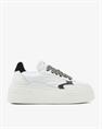 VIA VAI Isa Josie Dames Sneaker