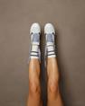 VIA VAI Isa Josie Dames Sneaker
