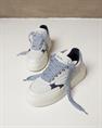 VIA VAI Isa Josie Dames Sneaker