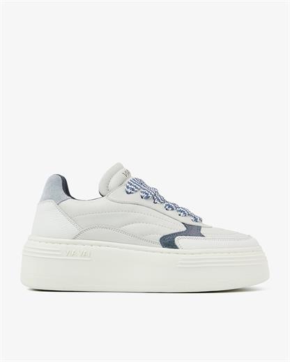 VIA VAI Isa Josie Dames Sneaker