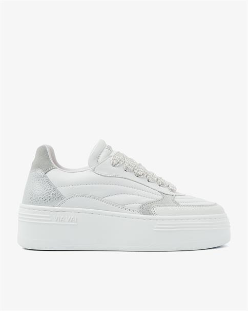 VIA VAI Isa Josie Dames Sneaker