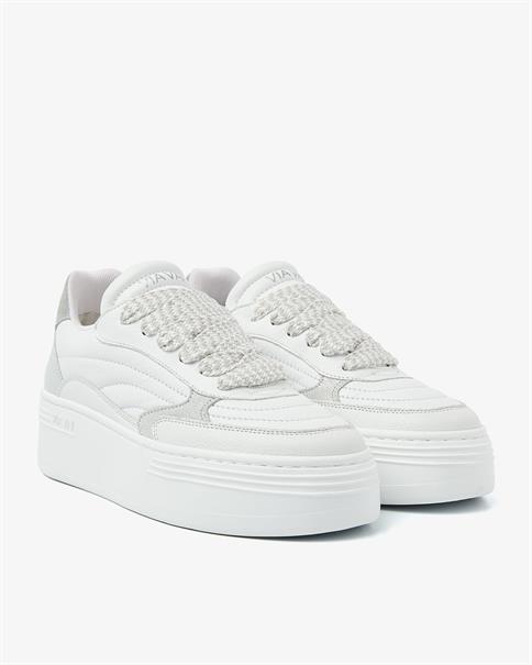 VIA VAI Isa Josie Dames Sneaker