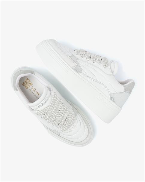 VIA VAI Isa Josie Dames Sneaker