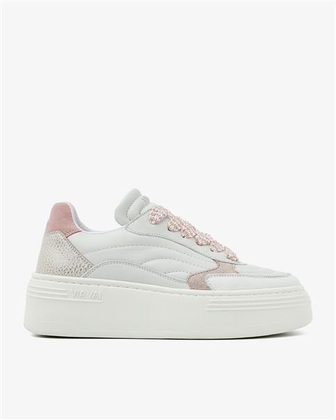VIA VAI Isa Josie Dames Sneaker