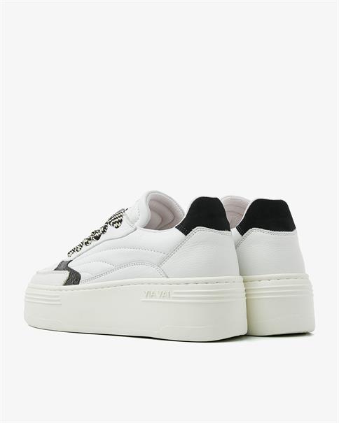 VIA VAI Isa Josie Dames Sneaker