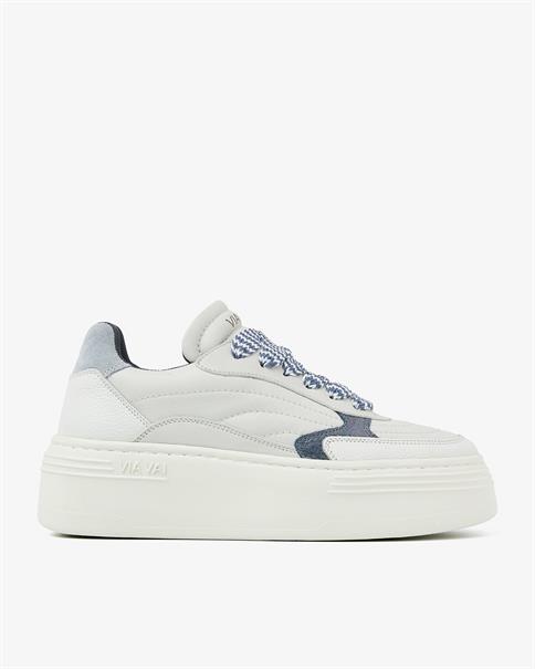 VIA VAI Isa Josie Dames Sneaker