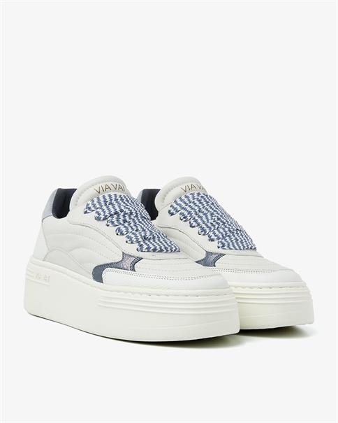 VIA VAI Isa Josie Dames Sneaker