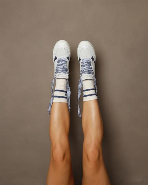 VIA VAI Isa Josie Dames Sneaker