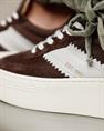 VIA VAI Isa Lou Dames Sneaker