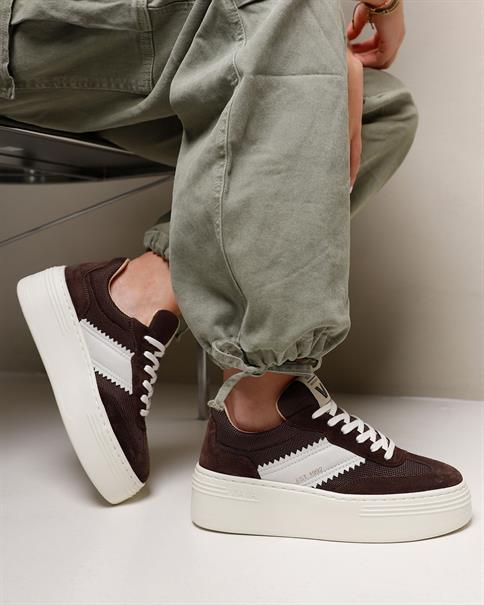 VIA VAI Isa Lou Dames Sneaker