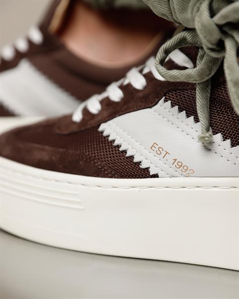 VIA VAI Isa Lou Dames Sneaker