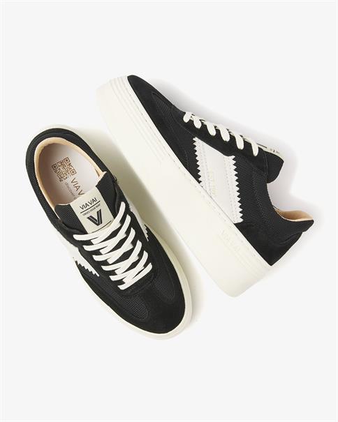 VIA VAI Isa Lou Dames Sneaker