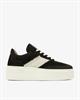 VIA VAI Isa Romi Dames Sneaker