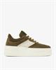 VIA VAI Isa Romi Dames Sneaker
