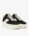 VIA VAI Isa Romi Dames Sneaker