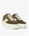 VIA VAI Isa Romi Dames Sneaker