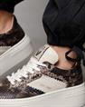 VIA VAI Isa Romi Dames Sneaker