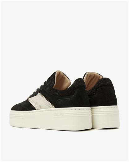 VIA VAI Isa Romi Dames Sneaker