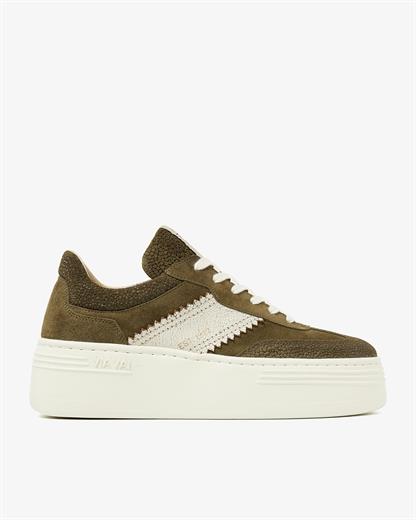 VIA VAI Isa Romi Dames Sneaker