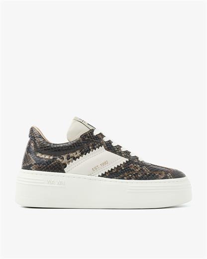 VIA VAI Isa Romi Dames Sneaker