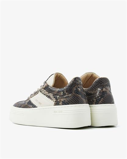 VIA VAI Isa Romi Dames Sneaker