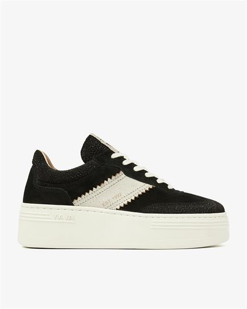 VIA VAI Isa Romi Dames Sneaker