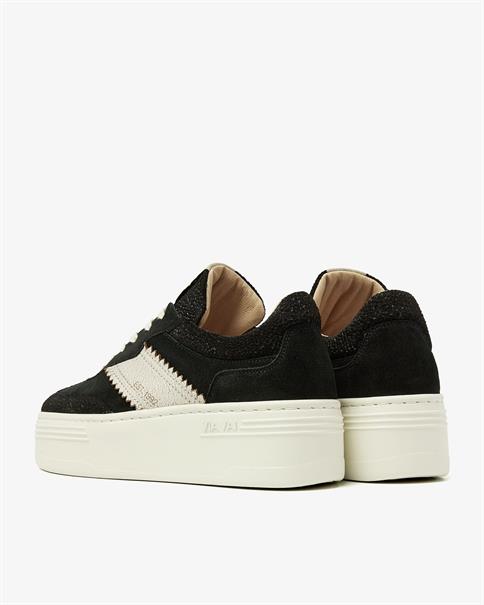VIA VAI Isa Romi Dames Sneaker