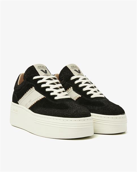 VIA VAI Isa Romi Dames Sneaker