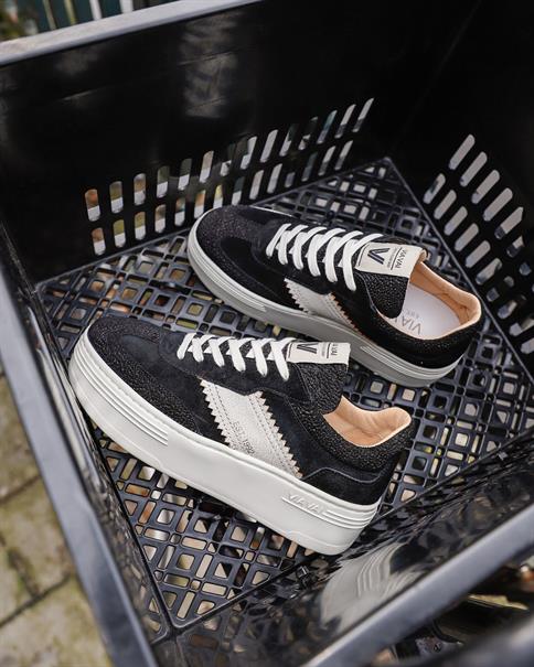 VIA VAI Isa Romi Dames Sneaker